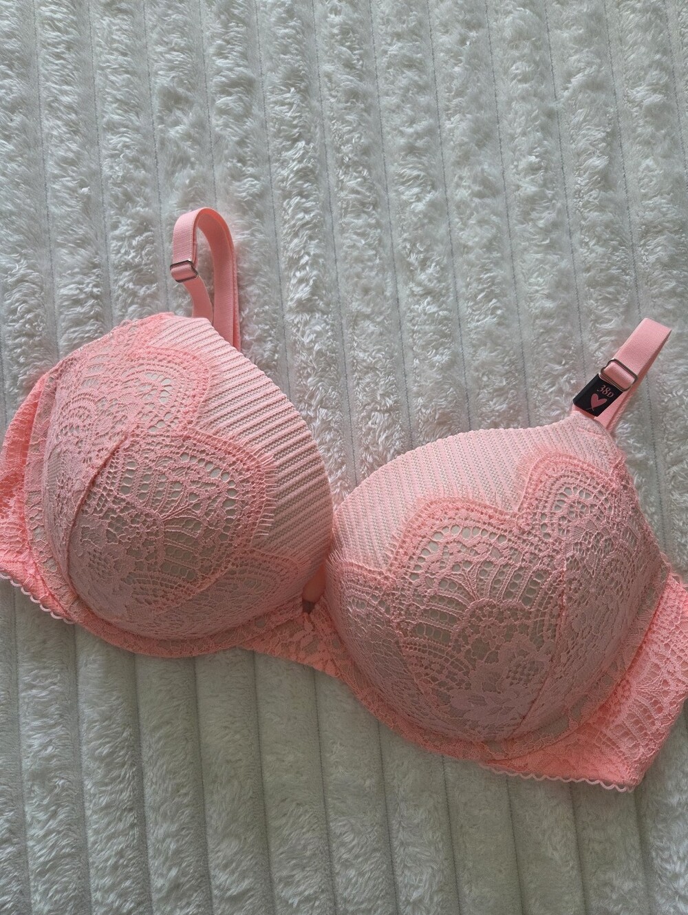 Victoria's secret dream angels push-up in size 38D